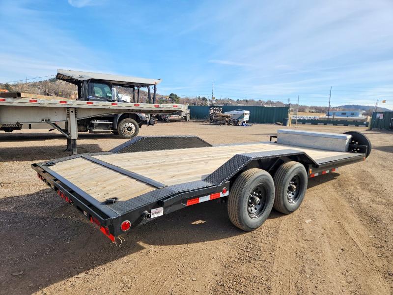 Продажа на аукционе авто 2025 Ldtl Trailer, vin: 4ZECH2029S1335298, номер лота: 75840665