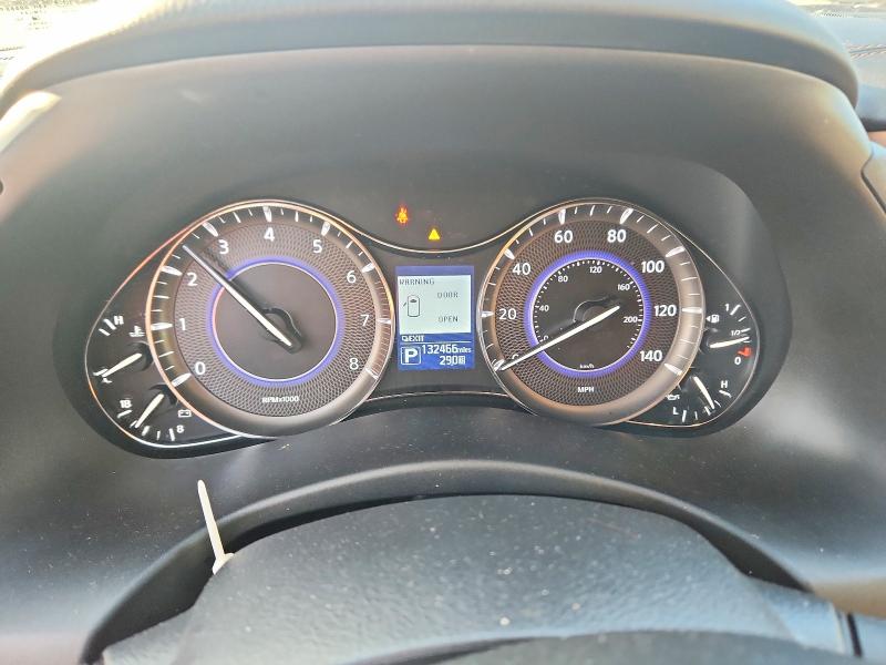 Продажа на аукционе авто 2018 Infiniti Qx80, vin: JN8AZ2NE0J9190460, номер лота: 78166535