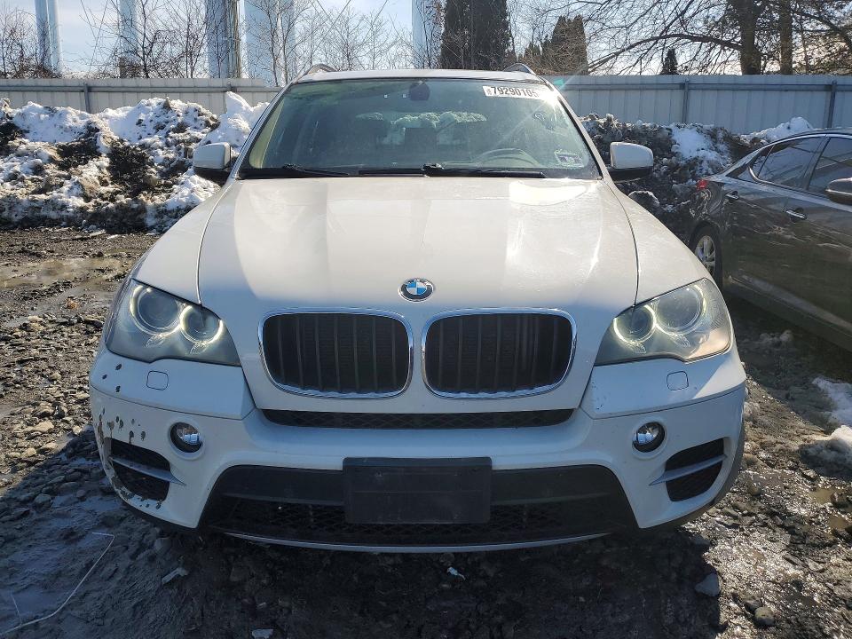 Продажа на аукционе авто 2012 Bmw X5, vin: 5UXZV4C56CL745490, номер лота: 79290105