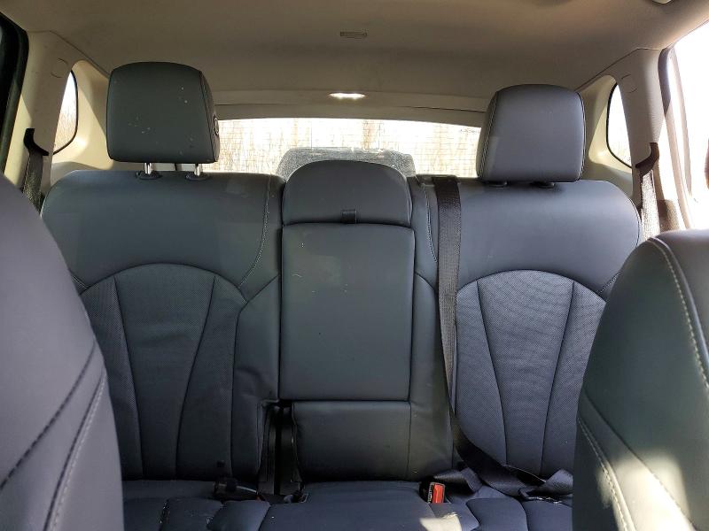 Aukcja sprzedaży 2020 Buick Envision, vin: LRBFXCSA8LD047804, numer aukcji: 77513875