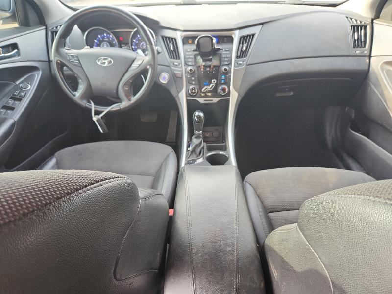 Aukcja sprzedaży 2013 Hyundai Sonata, vin: 5NPEC4AC0DH771449, numer aukcji: 77968235