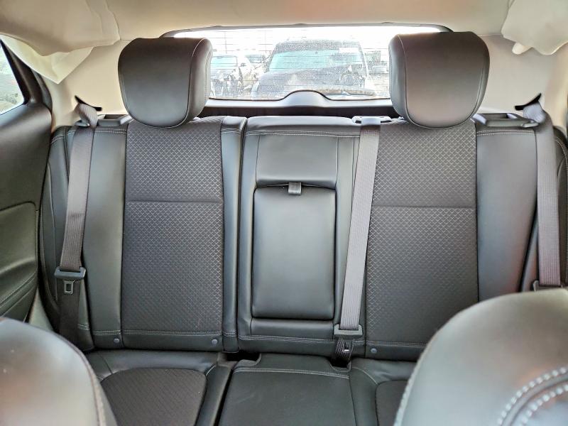 2022 Buick Encore მანქანა იყიდება აუქციონზე, vin: KL4CJESM4NB532624, აუქციონის ნომერი: 76848705