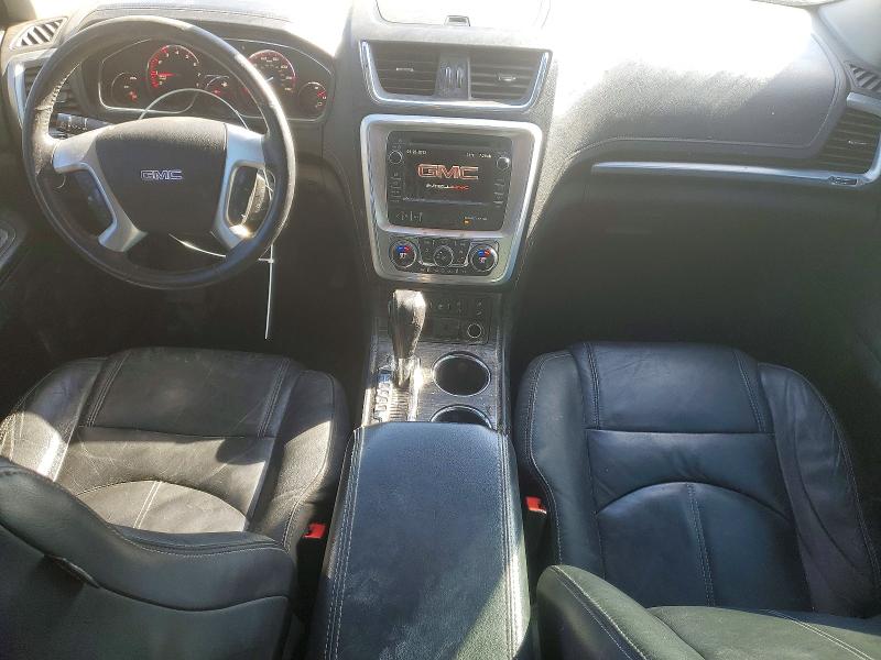 Aukcja sprzedaży 2016 Gmc Acadia, vin: 1GKKVRKD0GJ320006, numer aukcji: 79203065