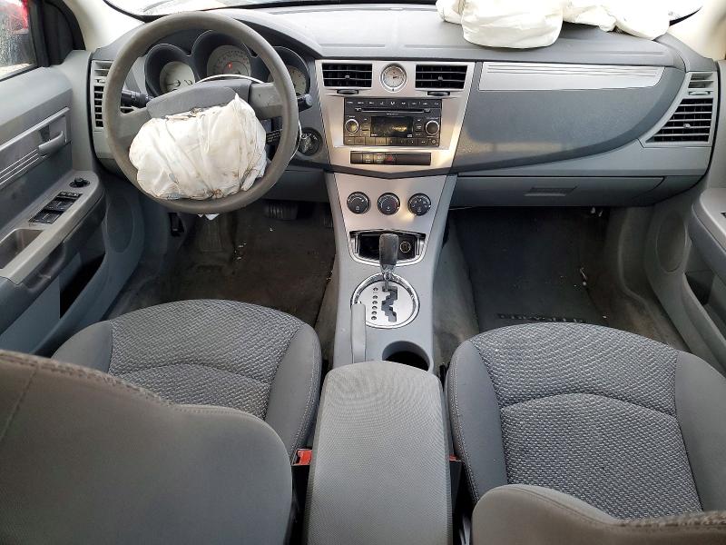 Продажа на аукционе авто 2008 Chrysler Sebring, vin: 1C3LC46K98N215657, номер лота: 77450895