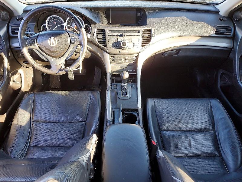 Aukcja sprzedaży 2010 Acura Tsx, vin: JH4CU2F64AC023210, numer aukcji: 75364315