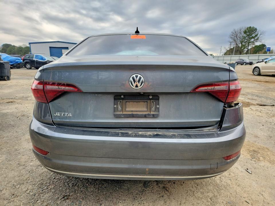 Aukcja sprzedaży 2020 Volkswagen Jetta, vin: 3VWCB7BU4LM051578, numer aukcji: 78425905