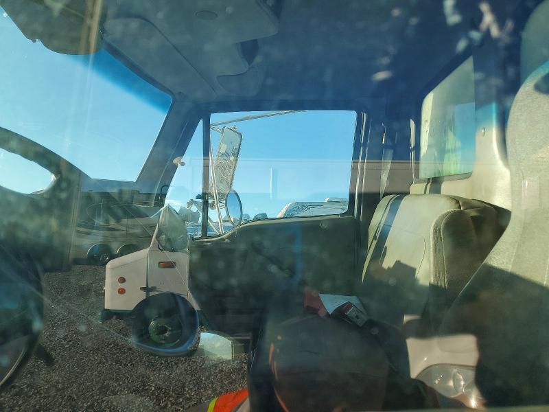 2009 Sterling Truck Acterra მანქანა იყიდება აუქციონზე, vin: 2FZACFDU69AAL9632, აუქციონის ნომერი: 77752895