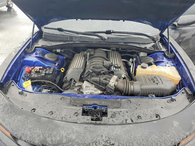 Продаж на аукціоні авто 2020 Dodge Charger, vin: 2C3CDXGJ0LH107496, номер лоту: 76715345
