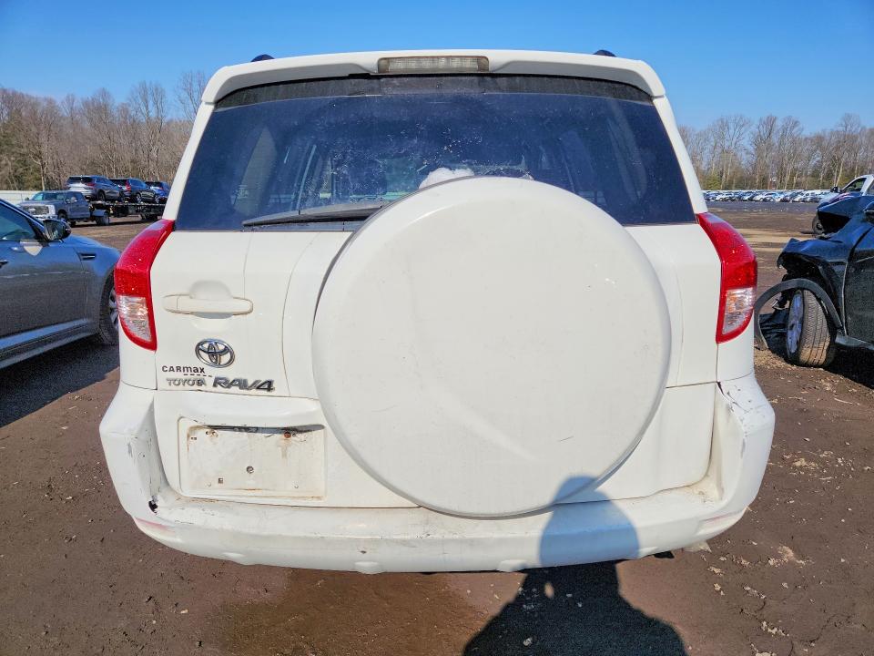 Продаж на аукціоні авто 2007 Toyota Rav4, vin: JTMZD33V676040420, номер лоту: 78711325