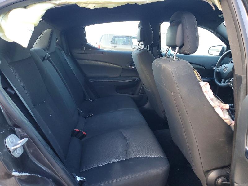 Aukcja sprzedaży 2014 Dodge Avenger, vin: 1C3CDZAB8EN190294, numer aukcji: 74614775