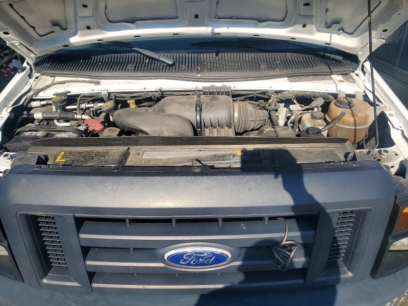 Продаж на аукціоні авто 2015 Ford Econoline, vin: 1FDWE3FS4FDA21484, номер лоту: 78121665