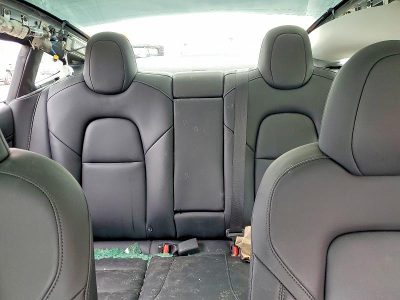77400695 :رقم المزاد ، 5YJ3E1EA7PF501436 vin ، 2023 Tesla Model 3 مزاد بيع