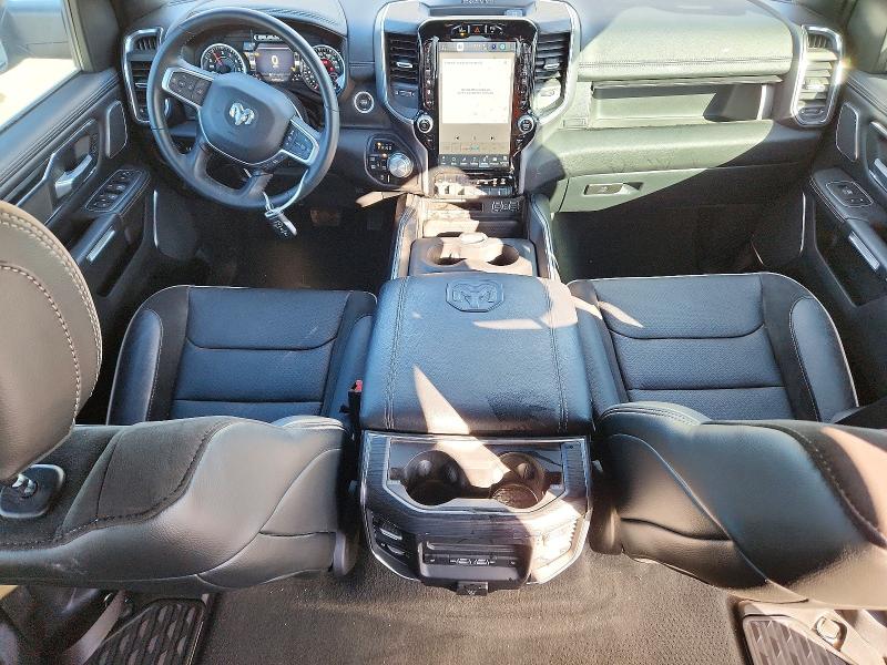 2024 Ram 1500 მანქანა იყიდება აუქციონზე, vin: 1C6SRFJTXRN126657, აუქციონის ნომერი: 76004425
