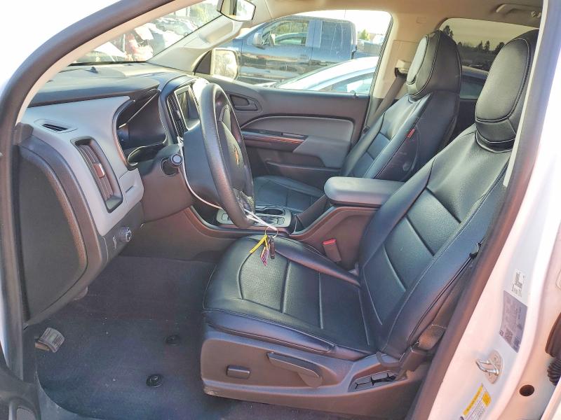Продажа на аукционе авто 2022 Chevrolet Colorado, vin: 1GCGSBEA3N1294131, номер лота: 78506975