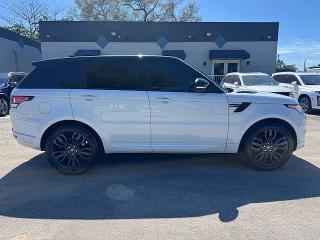 Продажа на аукционе авто 2017 Land Rover Range Rove, vin: SALWV2FV4HA678579, номер лота: 78167575