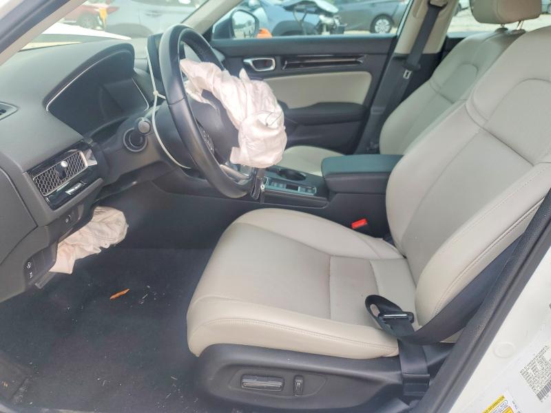 Aukcja sprzedaży 2022 Honda Civic, vin: 19XFL1H78NE008645, numer aukcji: 78508565
