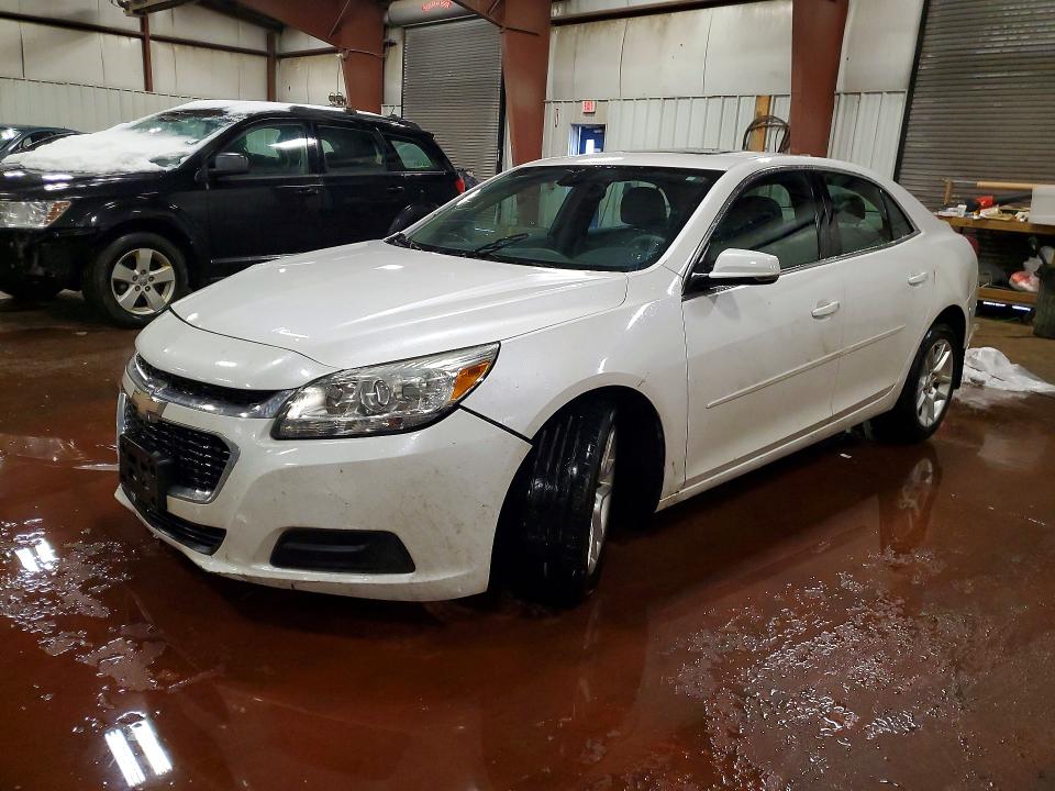 Продаж на аукціоні авто 2015 Chevrolet Malibu, vin: 1G11C5SL3FF189967, номер лоту: 76330685