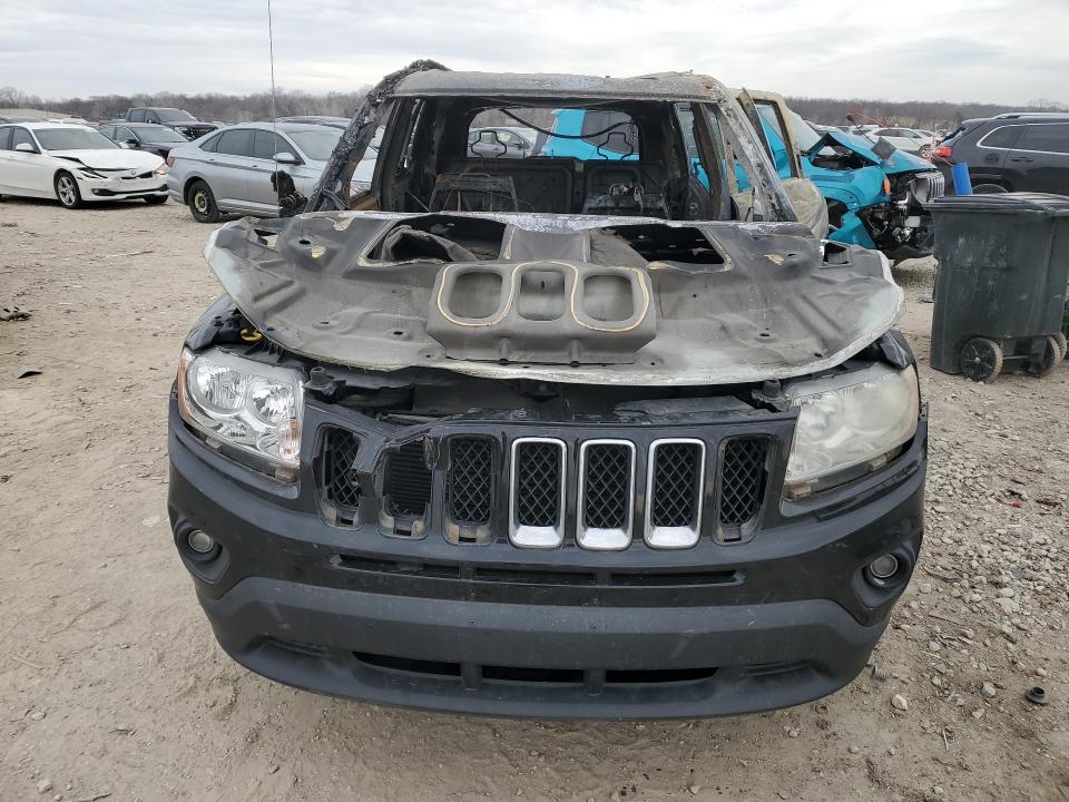 Продажа на аукционе авто 2013 Jeep Compass, vin: 1C4NJDCB8DD281051, номер лота: 78903845