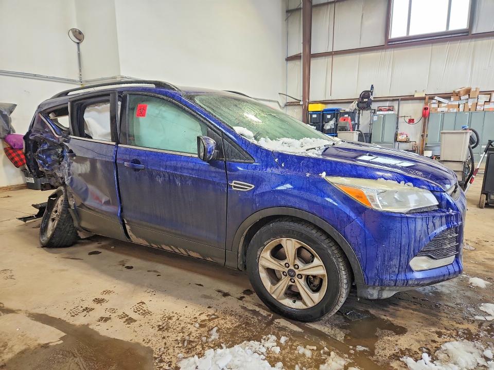 78473865 :رقم المزاد ، 1FMCU9GX1EUC88180 vin ، 2014 Ford Escape مزاد بيع
