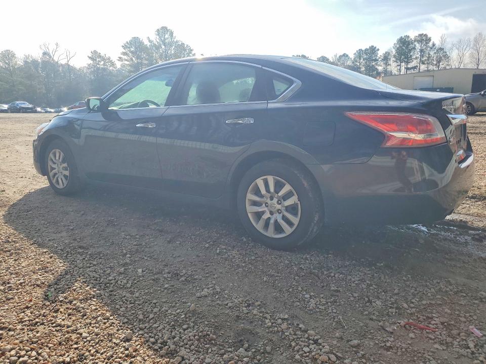 75979885 :رقم المزاد ، 1N4AL3AP1DN419093 vin ، 2013 Nissan Altima مزاد بيع