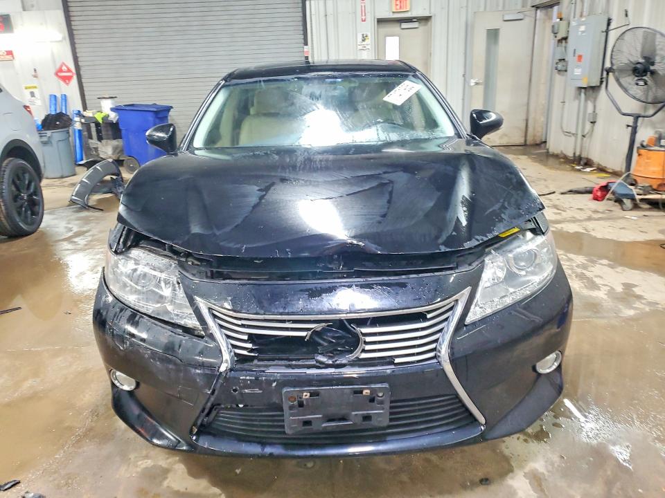 Продажа на аукционе авто 2013 Lexus Es 350, vin: JTHBK1GG8D2021960, номер лота: 77471935