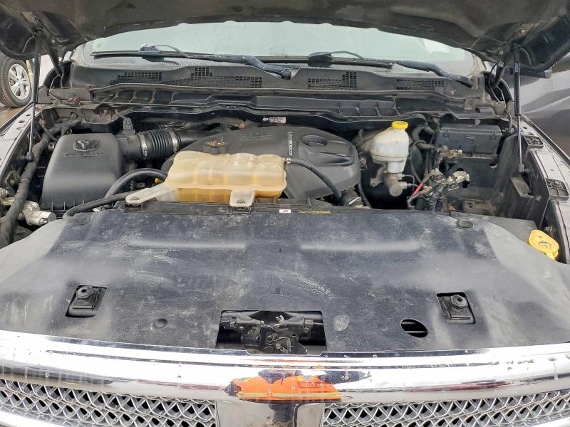 77673465 :رقم المزاد ، 1C6RR6PM1GS144039 vin ، 2016 Ram 1500 مزاد بيع