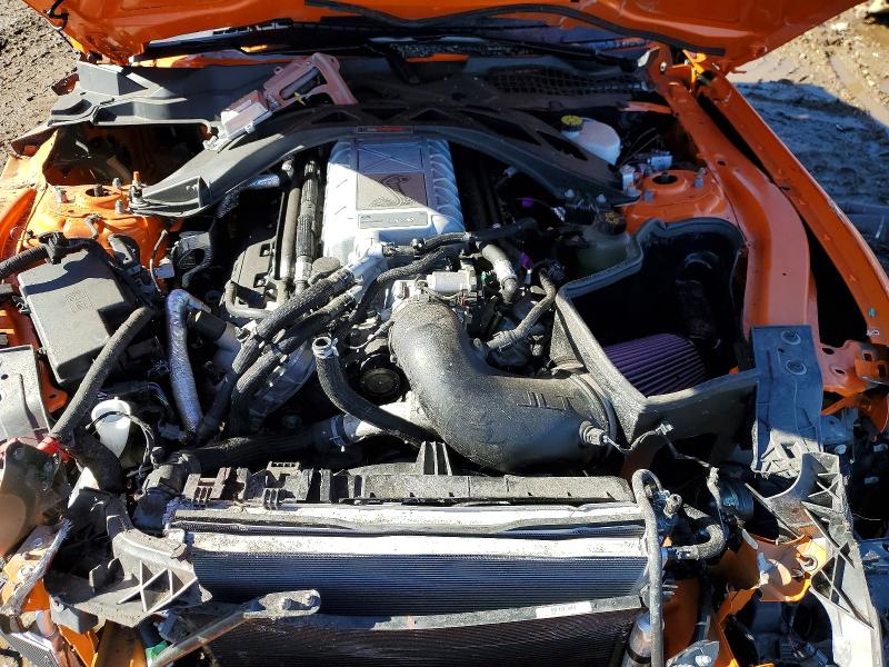 Aukcja sprzedaży 2020 Ford Mustang, vin: 1FA6P8SJ1L5503480, numer aukcji: 77492475
