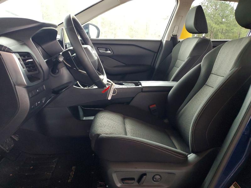 Продаж на аукціоні авто 2025 Nissan Rogue, vin: 5N1BT3BA4SC849679, номер лоту: 79236525