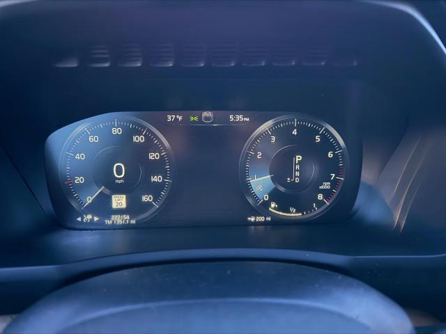 Aukcja sprzedaży 2018 Volvo Xc90, vin: YV4A22PL3J1209333, numer aukcji: 77241965