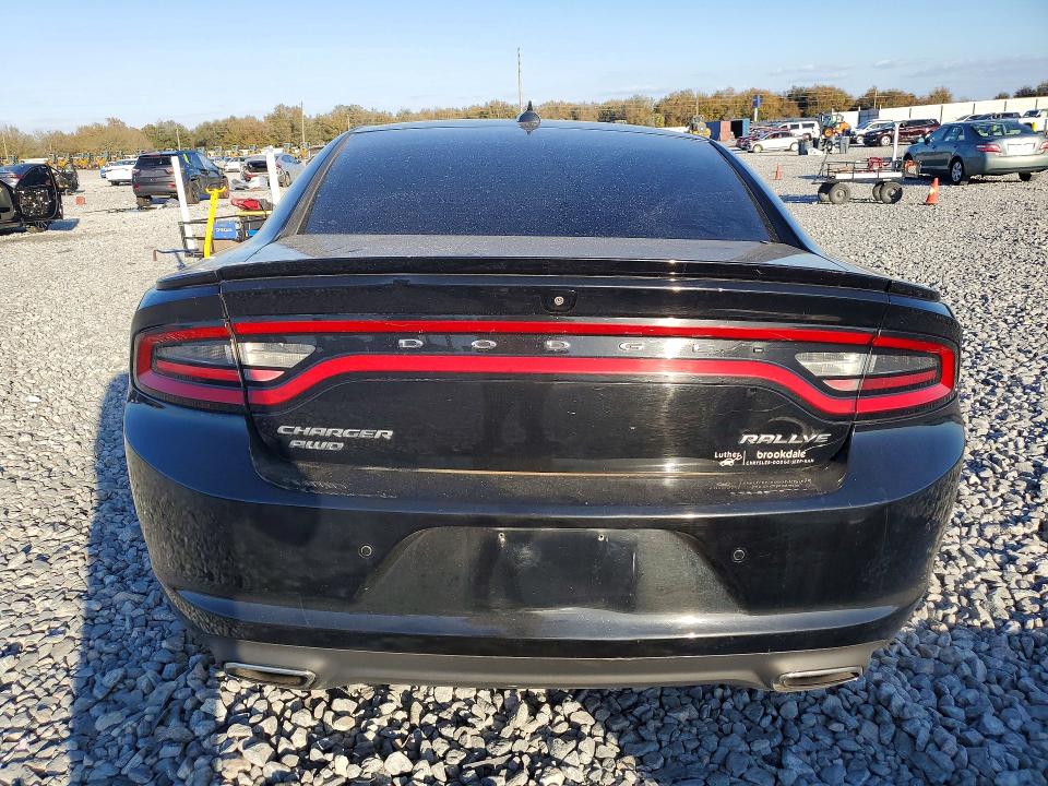 Aukcja sprzedaży 2015 Dodge Charger, vin: 2C3CDXJGXFH815451, numer aukcji: 76859105