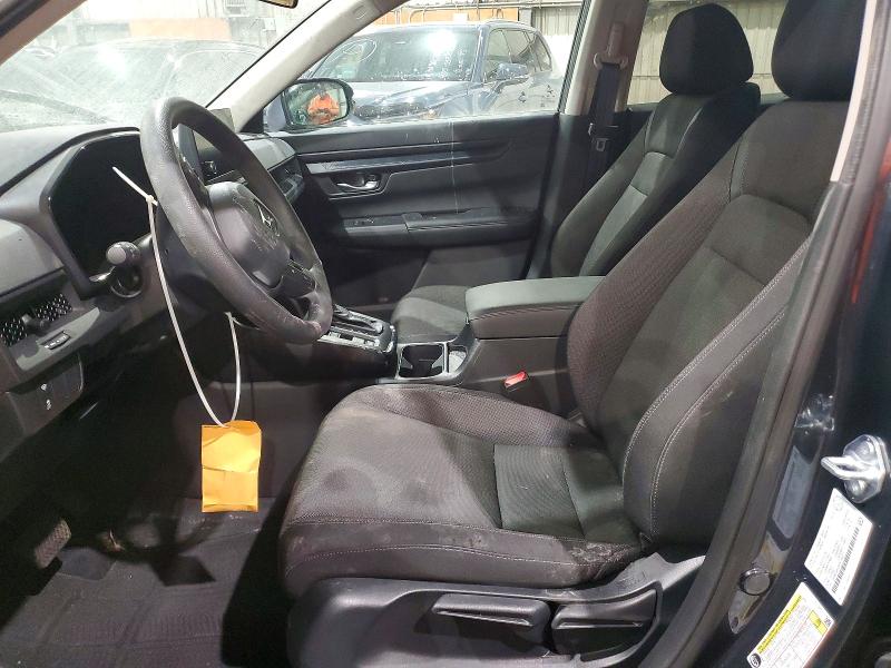 Продаж на аукціоні авто 2023 Honda Cr-v, vin: 2HKRS4H26PH116217, номер лоту: 77464245