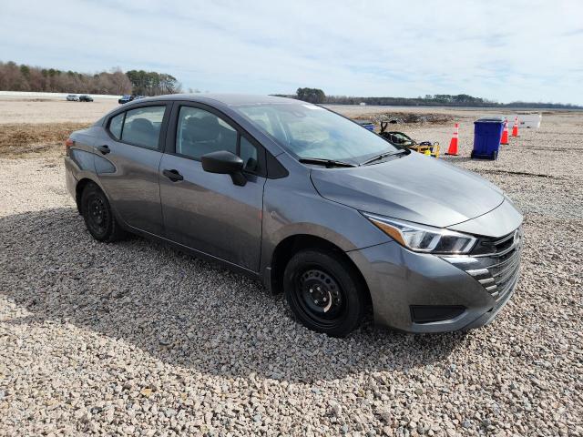 77173205 :رقم المزاد ، 3N1CN8DV8RL845457 vin ، 2024 Nissan Versa مزاد بيع