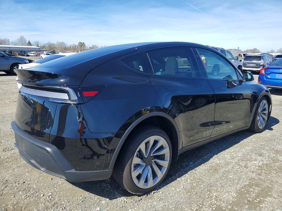 Aukcja sprzedaży 2026 Tesla Model Y, vin: 7SAYGDED2TF393901, numer aukcji: 78371005
