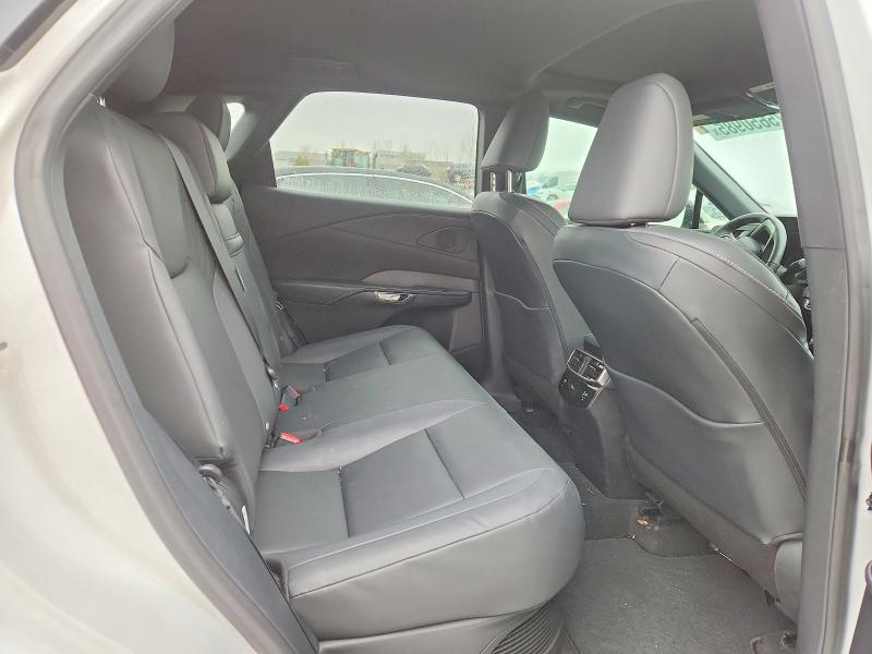Aukcja sprzedaży 2024 Lexus Rx 350h, vin: 2T2BBMCAXRC047324, numer aukcji: 75650985