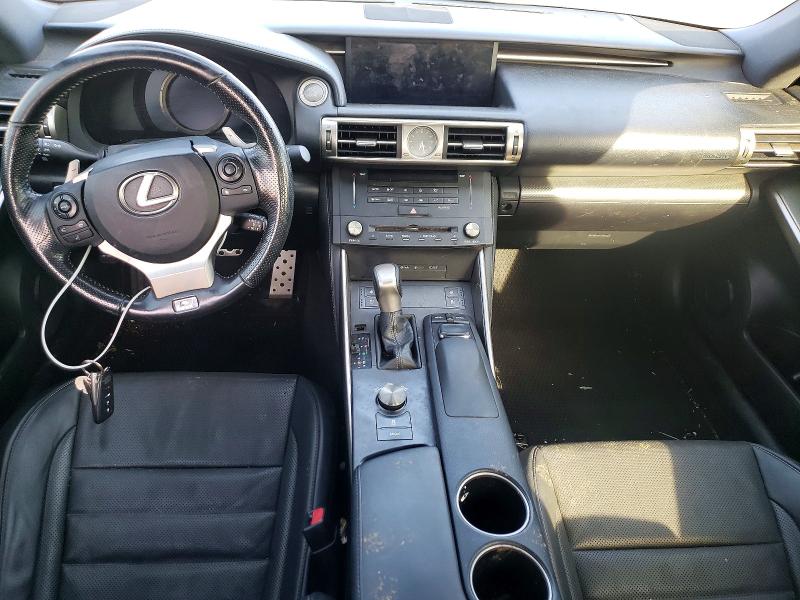 2016 Lexus Is 200t მანქანა იყიდება აუქციონზე, vin: JTHBA1D28G5016661, აუქციონის ნომერი: 79013985