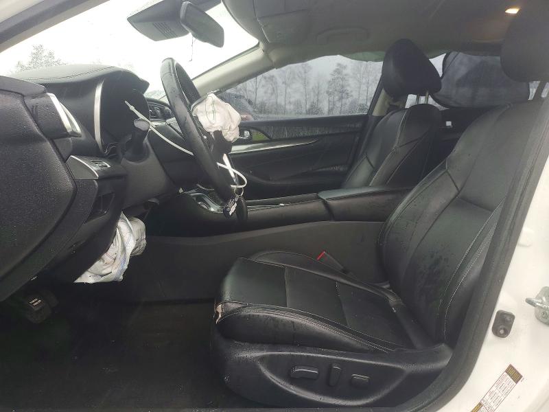 Продаж на аукціоні авто 2020 Nissan Maxima, vin: 1N4AA6CV8LC383061, номер лоту: 78978595