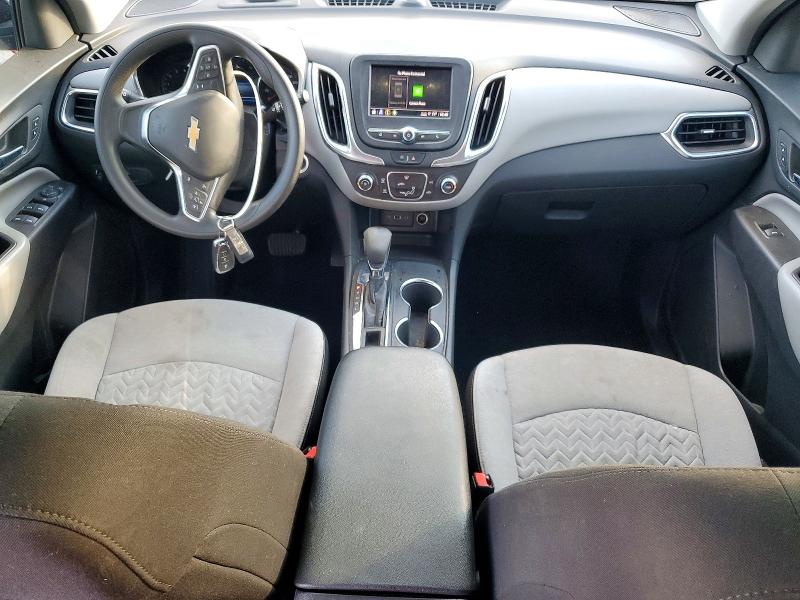 Aukcja sprzedaży 2024 Chevrolet Equinox, vin: 3GNAXHEG7RL294119, numer aukcji: 76923075