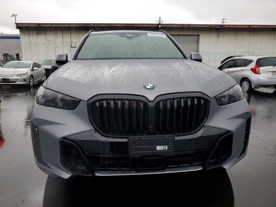 Продаж на аукціоні авто 2025 Bmw X5, vin: 5UX13EU06S9W85699, номер лоту: 77501545