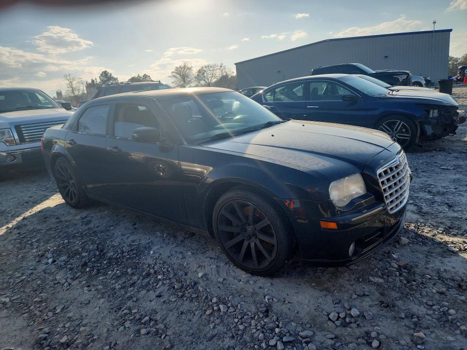 Продаж на аукціоні авто 2006 Chrysler 300c, vin: 2C3LA73W06H403519, номер лоту: 75795145