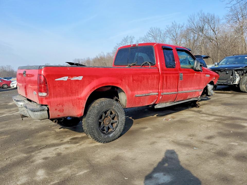 Продажа на аукционе авто 1999 Ford F250, vin: 1FTNX21L3XEA82874, номер лота: 77114765