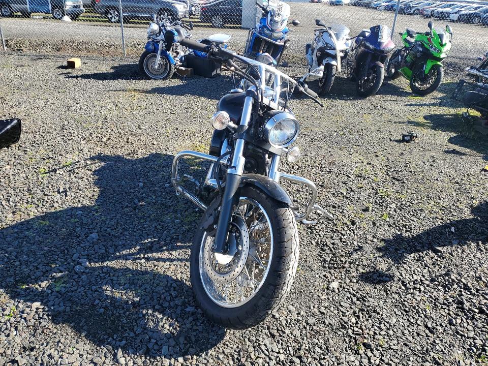 Продажа на аукционе авто 2005 Yamaha Xvs1100, vin: JYAVP11E95A065279, номер лота: 76491215