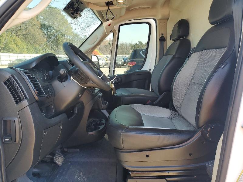 Aukcja sprzedaży 2022 Ram Promaster 2500, vin: 3C6LRVDG2NE102655, numer aukcji: 52379266