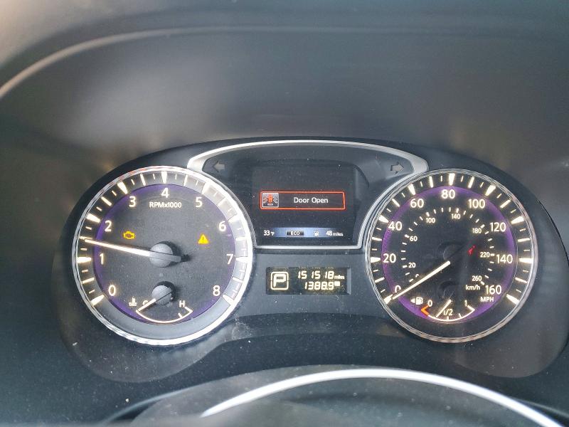 Aukcja sprzedaży 2015 Infiniti Qx60, vin: 5N1AL0MMXFC521304, numer aukcji: 76174605