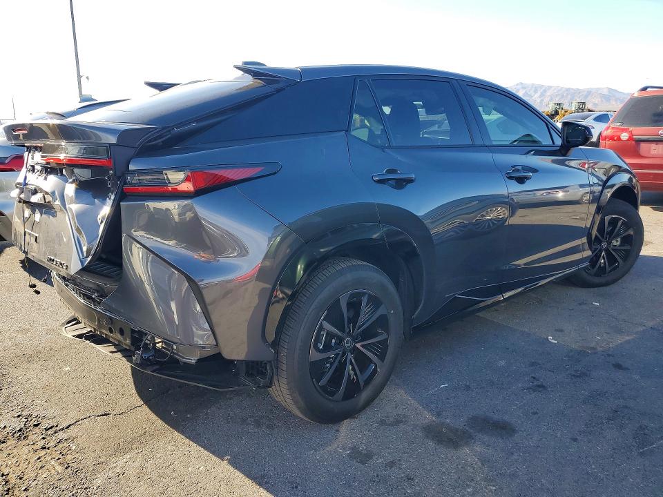 Продажа на аукционе авто 2026 Lexus Rz 350e, vin: JTJBDADB8TA000936, номер лота: 76560975