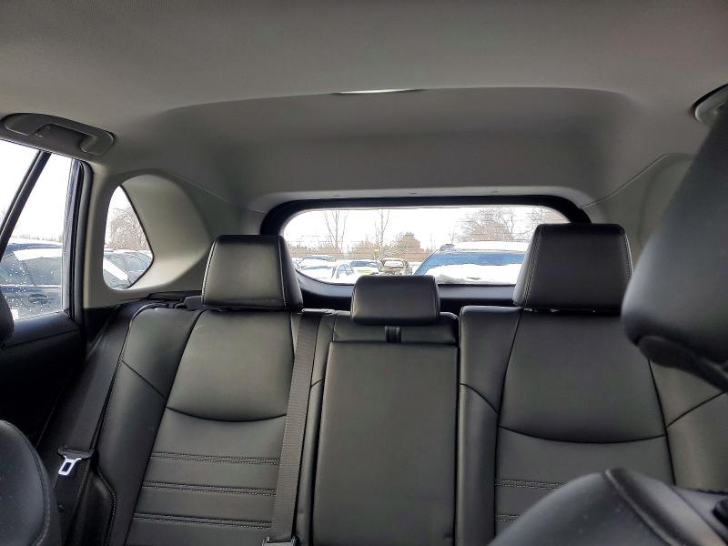 Продажа на аукционе авто 2021 Toyota Rav4, vin: 2T3R1RFV7MW189324, номер лота: 77506585