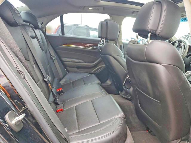 Aukcja sprzedaży 2014 Cadillac Cts, vin: 1G6AX5SX3E0178499, numer aukcji: 78477545