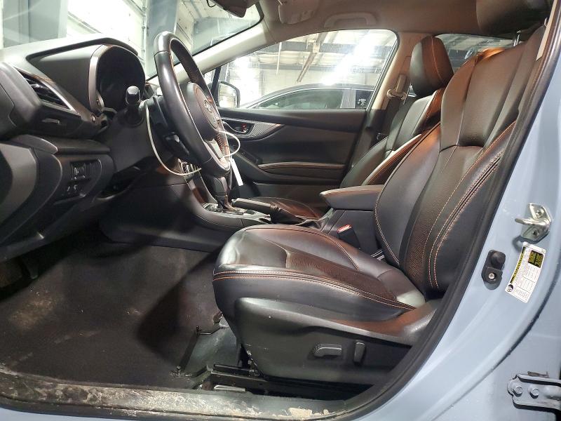 Aukcja sprzedaży 2021 Subaru Crosstrek, vin: JF2GTHMC5MH658334, numer aukcji: 75018725