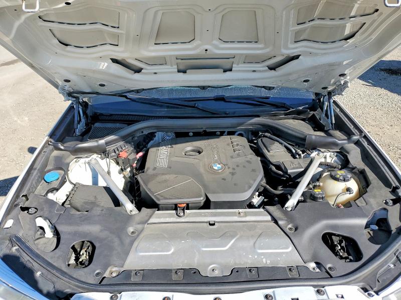 Продажа на аукционе авто 2018 Bmw X3, vin: 5UXTR9C56JLD90019, номер лота: 79247645