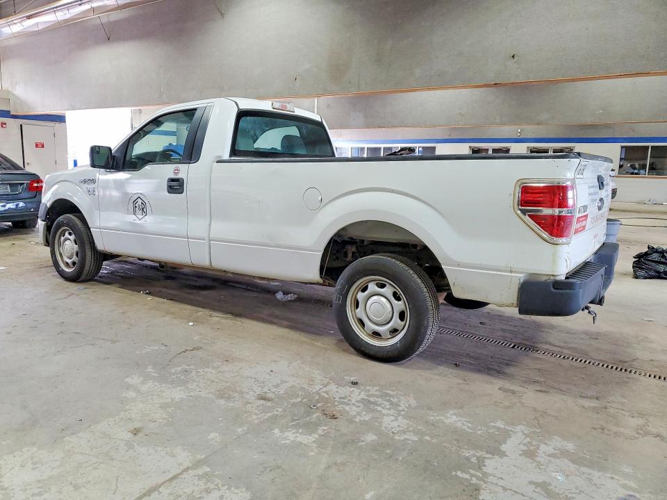 Продажа на аукционе авто 2013 Ford F150, vin: 1FTMF1CM6DKF91420, номер лота: 77956965