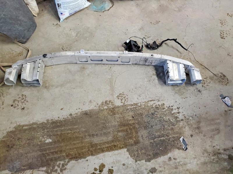 2022 Chrysler Voyager მანქანა იყიდება აუქციონზე, vin: 2C4RC1CG5NR208594, აუქციონის ნომერი: 76630865